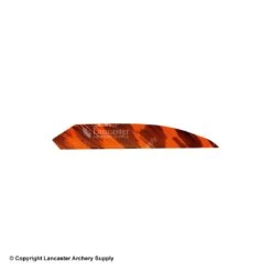 Ozark 3" Target Maxx 3D Barred Color Feather -Shooting Gear Store 1610021 pearson