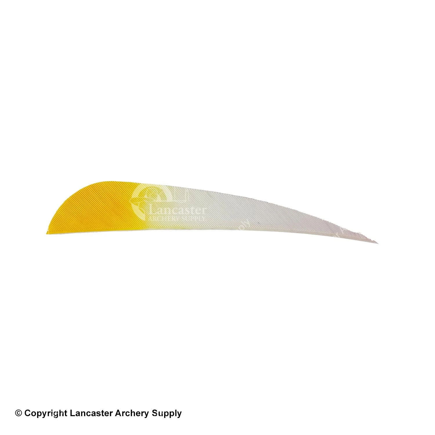 Ozark Eagle Tips 4" Parabolic Feather 5 Ozark Eagle Tips 4" Parabolic Feather - Image 5