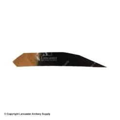 Ozark Eagle Tips 4.5" Target Maxx Feather 13 Ozark Eagle Tips 4.5" Target Maxx Feather -Shooting Gear Store 1610025 black bronze