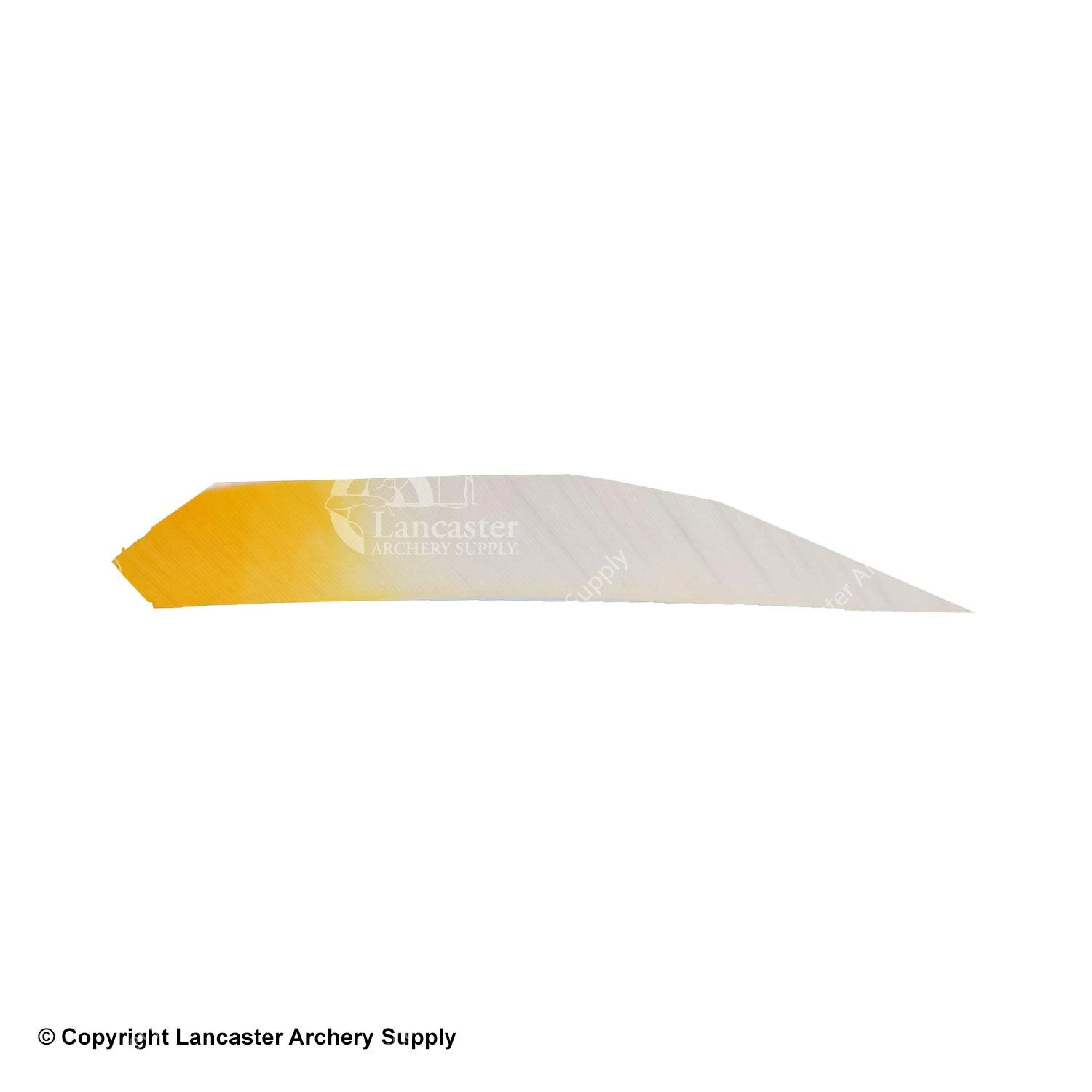 Ozark Eagle Tips 4.5" Target Maxx Feather 5 Ozark Eagle Tips 4.5" Target Maxx Feather - Image 5