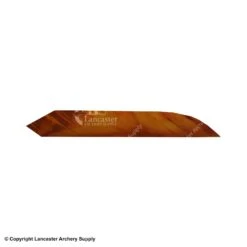 Ozark 3.5" Victory Target Maxx Camo Color Feather -Shooting Gear Store 1610029 golden embers