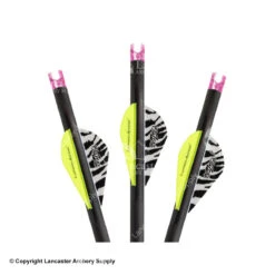 Lumenok Lumen-Arrow Bolts W/ Capture Nocks 8 Lumenok Lumen-Arrow Bolts W/ Capture Nocks -Shooting Gear Store 1670020 pink 20