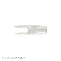 Carbon Tech McKinney Pin Nock -Shooting Gear Store 1750018 clear