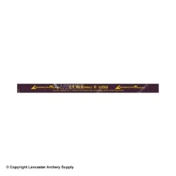 Carbon Tech McKinney II Arrow Shafts -Shooting Gear Store 1750045 1050