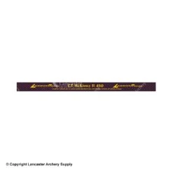 Carbon Tech McKinney II Arrow Shafts -Shooting Gear Store 1750045 450