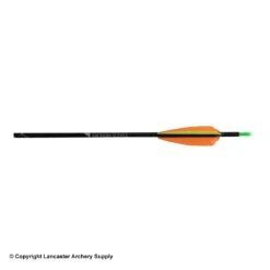Carbon Tech McK Junior Fletched Arrow