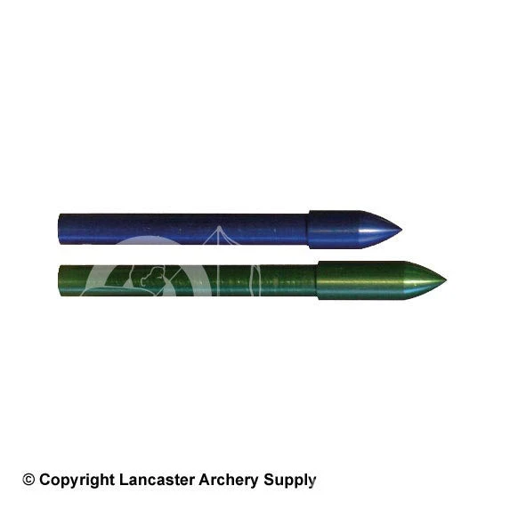 Carbon Tech One Piece Target Point 1 Carbon Tech One Piece Target Point
