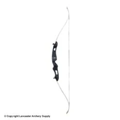 Cartel Triple 62" Takedown Recurve Bow