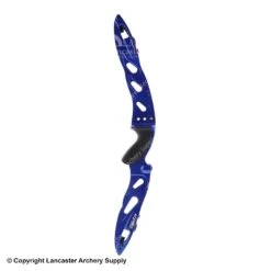 Epic Fusion Ex ILF Recurve Riser -Shooting Gear Store 1760348 blue lh