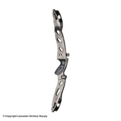 Epic Fusion Ex ILF Recurve Riser -Shooting Gear Store 1760348 titanium