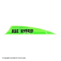 AAE Hybrid Vanes 28 AAE Hybrid Vanes -Shooting Gear Store 1790213 greensheild