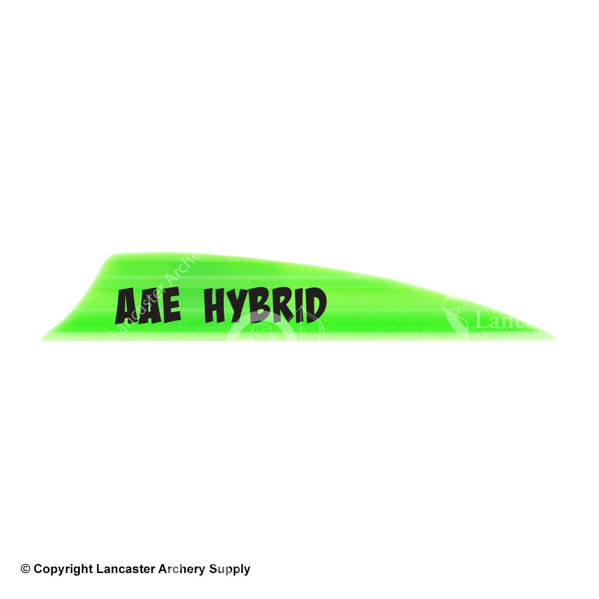 AAE Hybrid Vanes 9 AAE Hybrid Vanes - Image 9