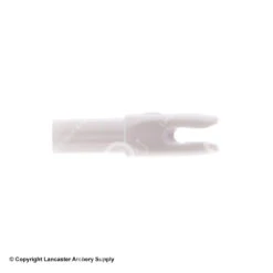 AAE IP Nock 13 AAE IP Nock -Shooting Gear Store 1790222 white 6