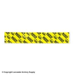 AAE Cameron Hanes "Keep Hammering" Arrow Wraps -Shooting Gear Store 1790229 yellow