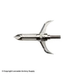 Cobra Barbarian MXT Crossbow Broadhead -Shooting Gear Store 1850095 125 open