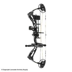 Diamond Edge 320 Compound Bow With R.A.K. Package 5 Diamond Edge 320 Compound Bow With R.A.K. Package -Shooting Gear Store 2020049 main