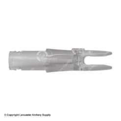 Easton 6.5MM 3D Super Nock (dozen) -Shooting Gear Store 2070068 crystal