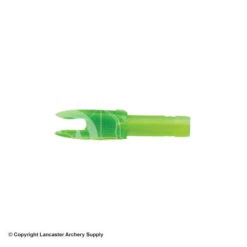 Easton 4MM G Nock (12 Pack) -Shooting Gear Store 2070125 flo gr