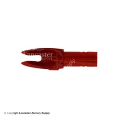 Easton H Nock -Shooting Gear Store 2070206 deepred