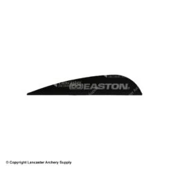 Easton Diamond Vanes -Shooting Gear Store 2070241 175 black