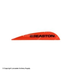 Easton Diamond Vanes -Shooting Gear Store 2070241 175 fireorange
