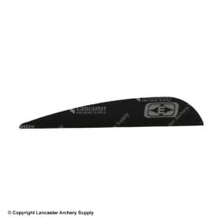 Easton Diamond Vanes -Shooting Gear Store 2070241 235 black