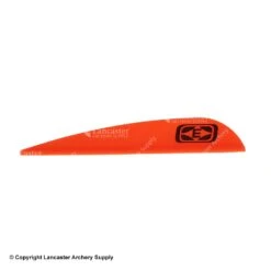 Easton Diamond Vanes -Shooting Gear Store 2070241 235 flo orange