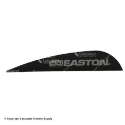 Easton Diamond Vanes -Shooting Gear Store 2070241 280 black