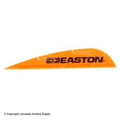 Easton Diamond Vanes -Shooting Gear Store 2070241 280 sun gold