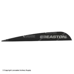 Easton Diamond Vanes -Shooting Gear Store 2070241 380 black