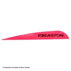Easton Diamond Vanes -Shooting Gear Store 2070241 380 hot pink