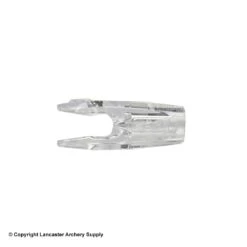 Easton G Pin Nock -Shooting Gear Store 2070271 clear