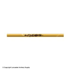 Easton NEOS 1618 Gold Youth Arrow Shaft