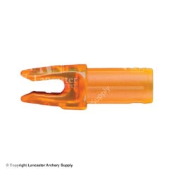 Easton 6.5MM MicroLite Super Nock 10 Easton 6.5MM MicroLite Super Nock -Shooting Gear Store 2070311 blaze