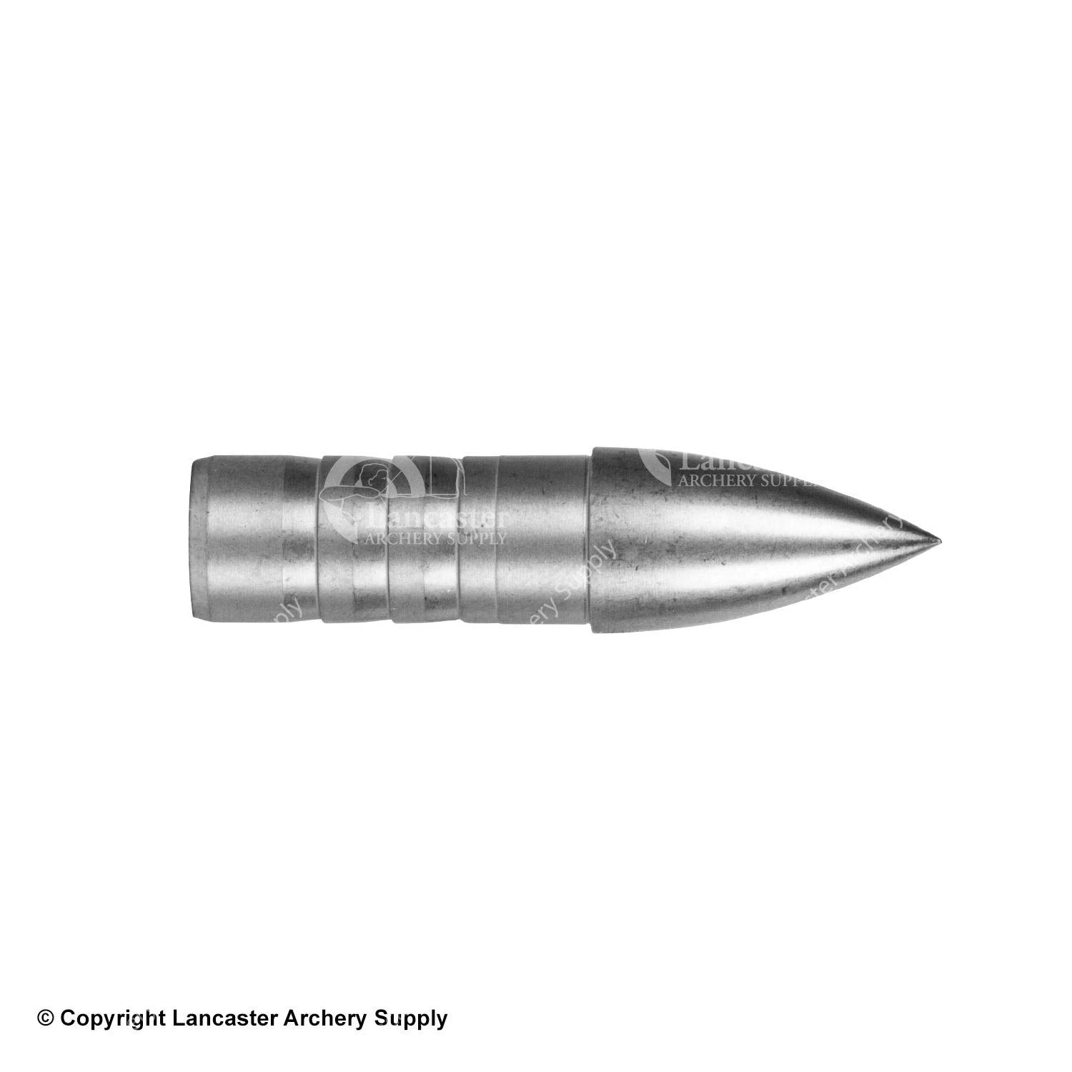 Easton SuperDrive 25 One-Piece Point 1 Easton SuperDrive 25 One-Piece Point