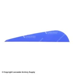 Easton Diamond Vanes HD 3" -Shooting Gear Store 2070876 blue