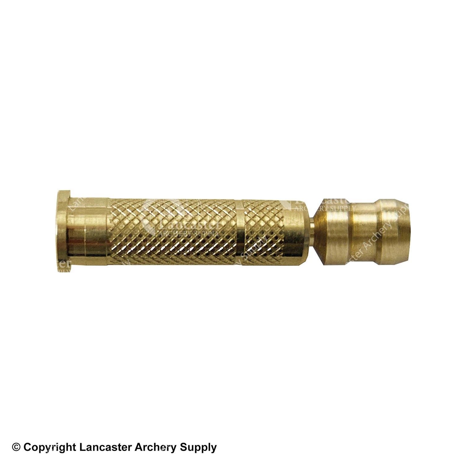 Easton .244 Brass Insert 1 Easton .244 Brass Insert
