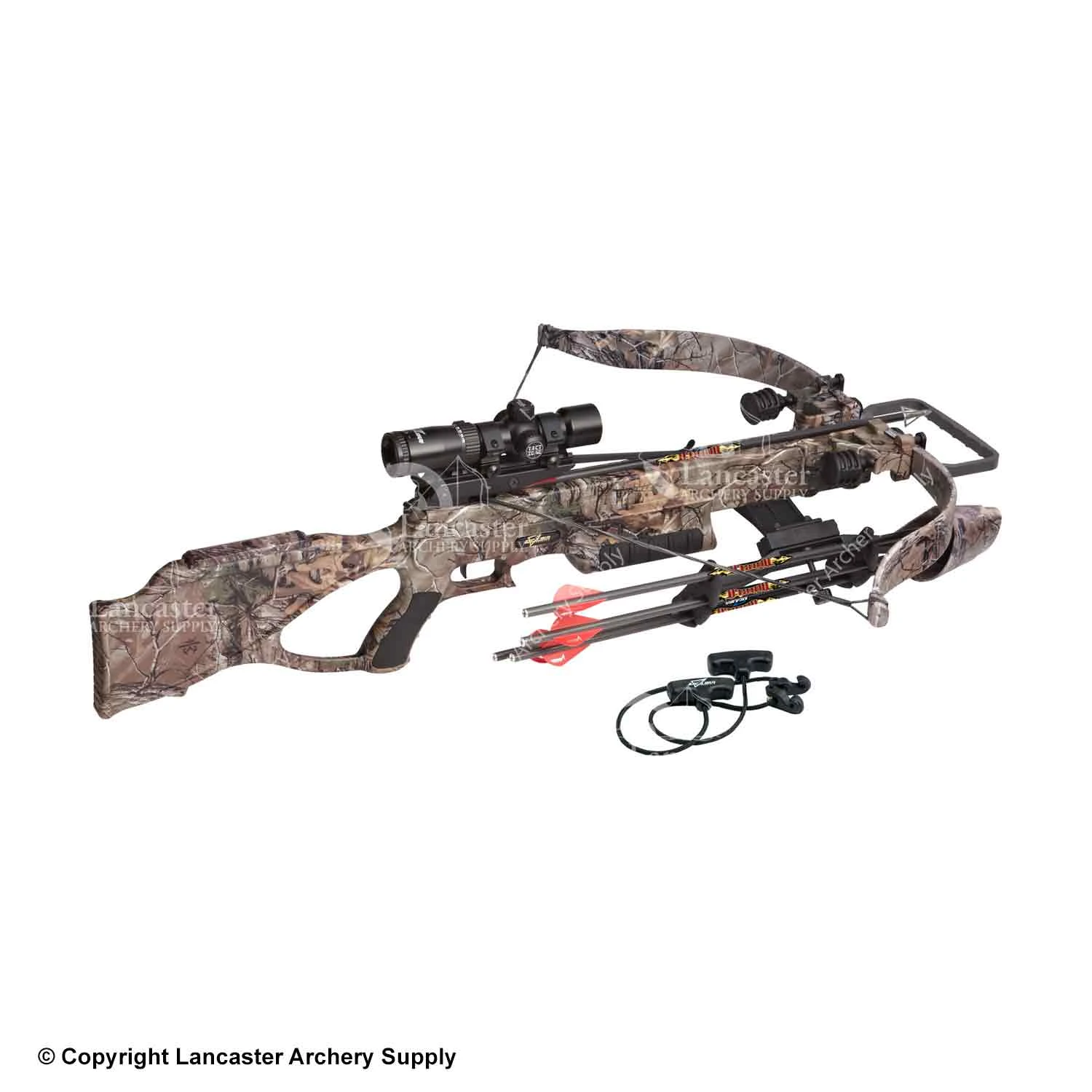 Excalibur Matrix 380 Crossbow Kit 2 Excalibur Matrix 380 Crossbow Kit - Image 2