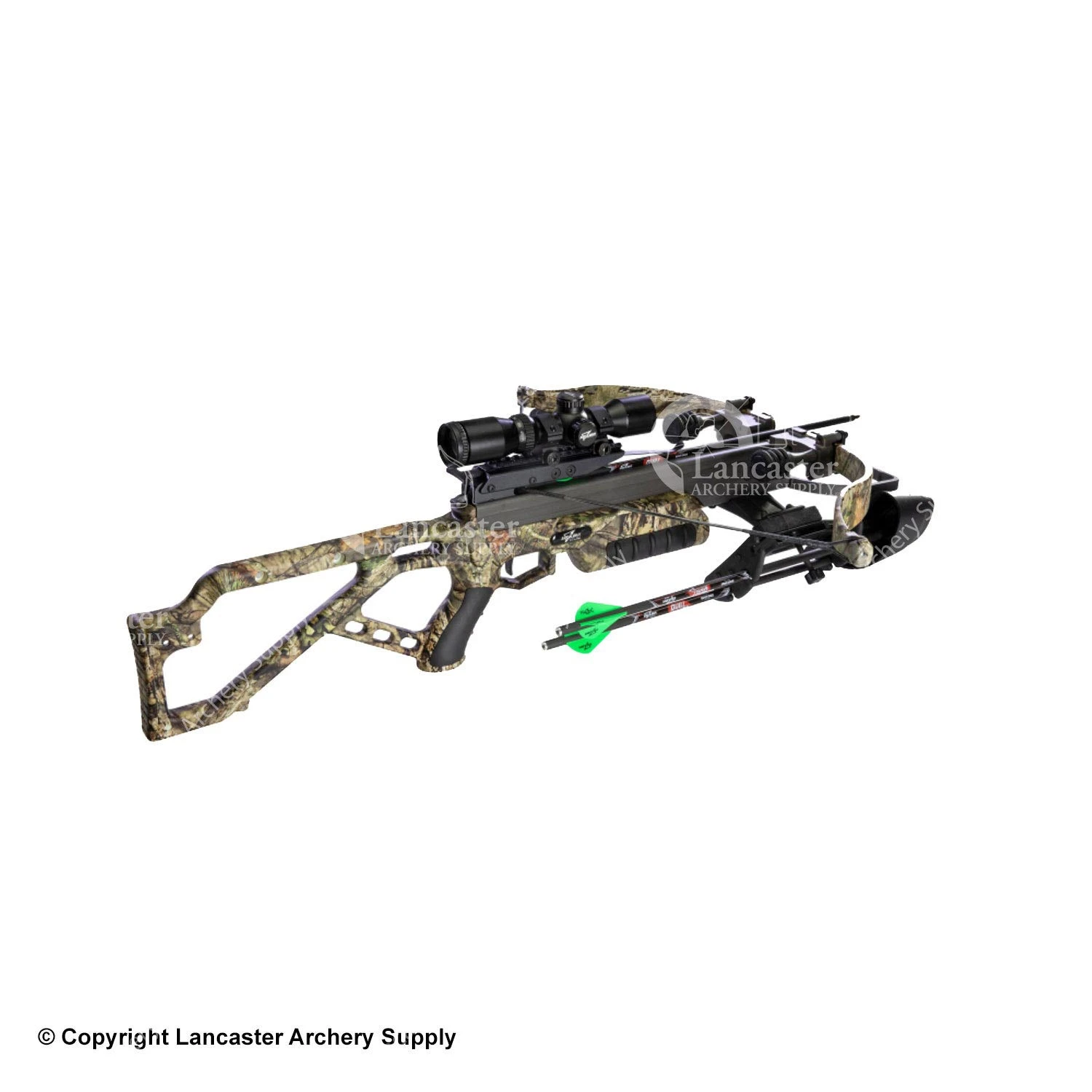 Excalibur Micro MAG 340 Crossbow Package 1 Excalibur Micro MAG 340 Crossbow Package