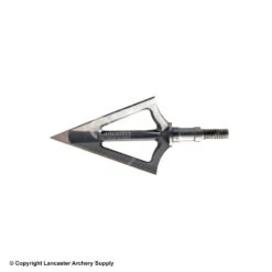 G5 Montec 125 Broadheads