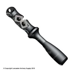 G5 Sportsmans Broadhead Sharpener