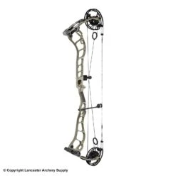 2020 Prime Black 5 Compound Bow (Standard Colors)