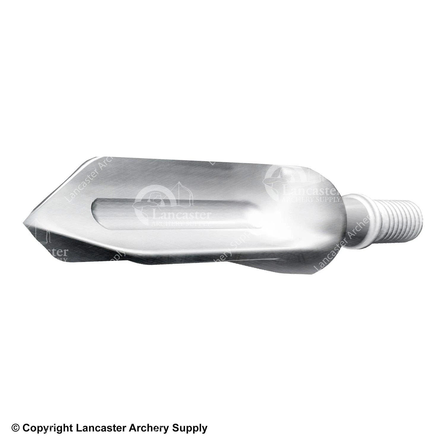 G5 Megameat BMP (Ballistic Matched Point) 1 G5 Megameat BMP (Ballistic Matched Point)