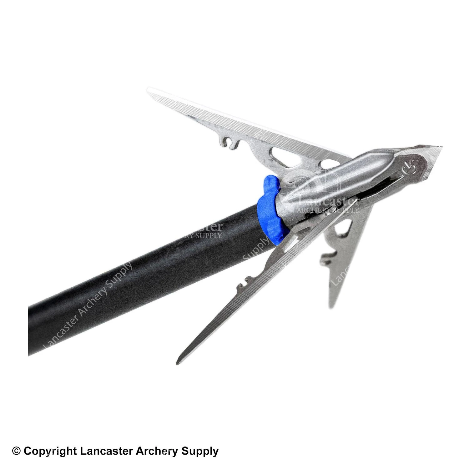 G5 MegaMeat Broadhead 1 G5 MegaMeat Broadhead