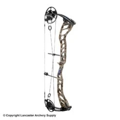 2021 Quest Centec Compound Bow -Shooting Gear Store 2240197 edge l