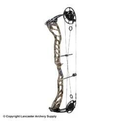 2021 Quest Centec Compound Bow -Shooting Gear Store 2240197 edge r