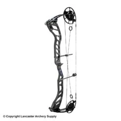 2021 Quest Centec Compound Bow -Shooting Gear Store 2240197 gray r