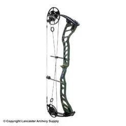 2021 Quest Centec Compound Bow -Shooting Gear Store 2240197 green l