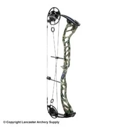 2021 Quest Centec Compound Bow -Shooting Gear Store 2240197 subalpine l