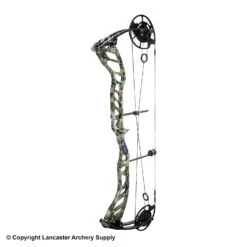 2021 Quest Centec Compound Bow -Shooting Gear Store 2240197 subalpine r